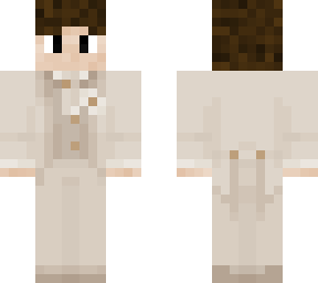 nexus tan suit