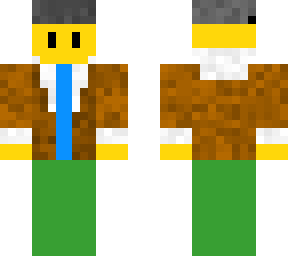 noah the noob