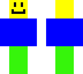 noob guy