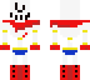papyrus undertale