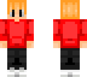 parker - hive styled boy