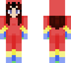 parrot improved