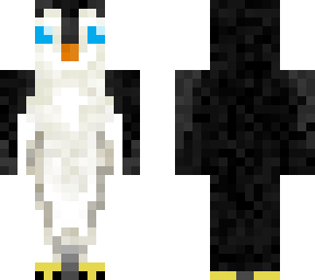 penguin