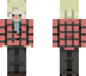 plaid