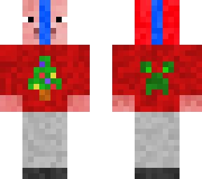 present pig