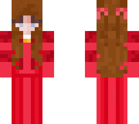 princess maeve ballgown