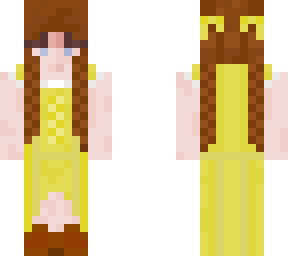 princess maeve yellow dress