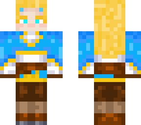 princess zelda