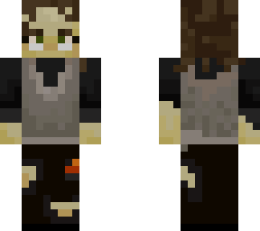 professor shadov (oc)