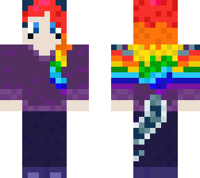 rain berry jelly (human version)