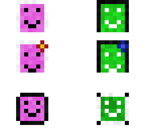 Random pfps 4 SheepArmy | Minecraft Skin