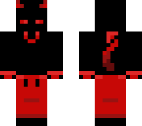 red demon [fix]