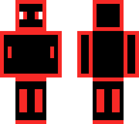 red line man p2