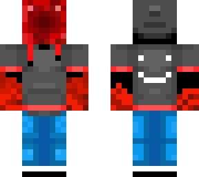 red void