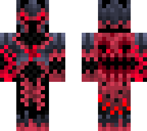 red vortex