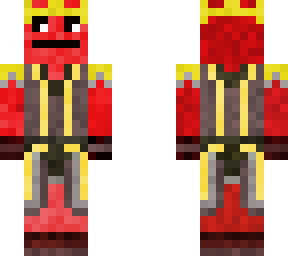 redknight
