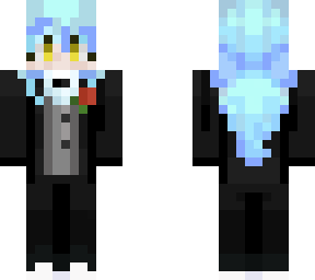 rimuru (suit)