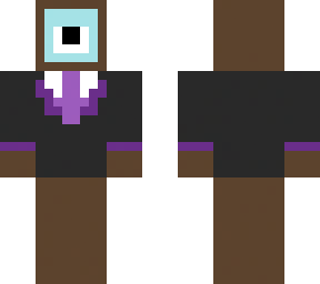 rodger from the game on roblox dandy's world
