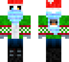 s4pyrus (christmas)