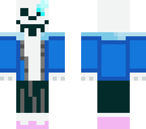sans undertale