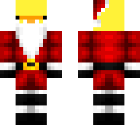 santa ducky