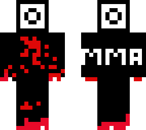 scary mma