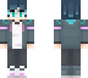 senshi okami alt cause i did this one too >:3