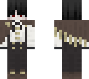 seragam fofa