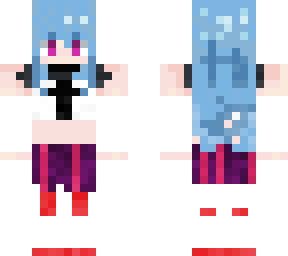 shinsa tempest