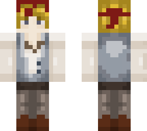 silas