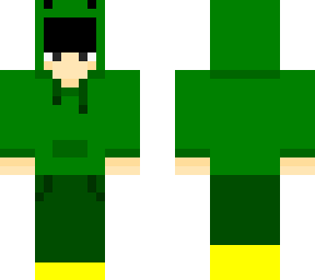simple smiling frog edit final