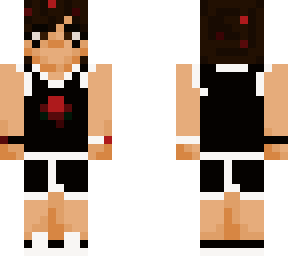 skye (rose version)