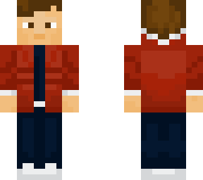 snapper carr (blasters)