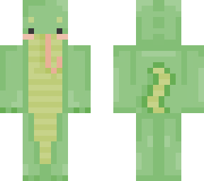 snek skin base