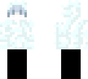 snow boy