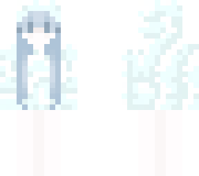 snow girl