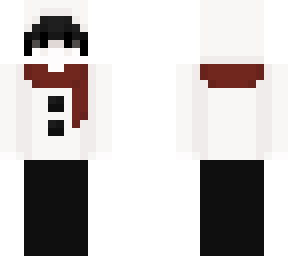 snowman boy
