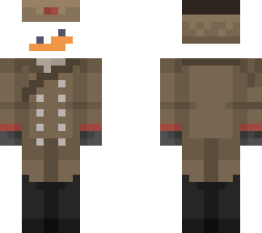 sovietic duck