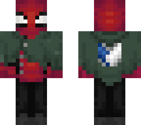 spider-scout