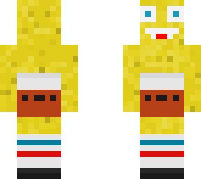 spongebob