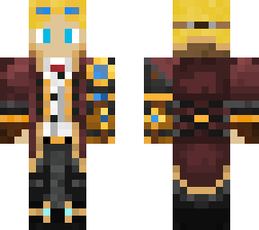 steampunker