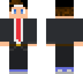 suit