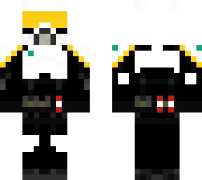sunstormer lieutenant
