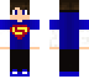 superman kico