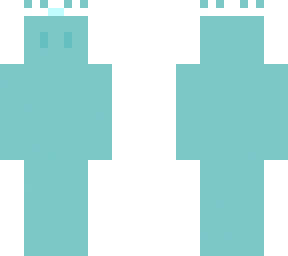teal :3