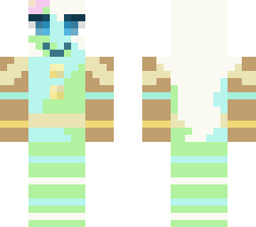 terra/earth sams