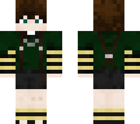 thanks skin