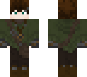 thanks skin forest