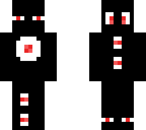 the eyes (illusion)