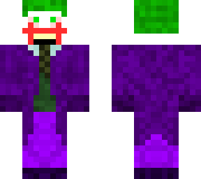 the joker